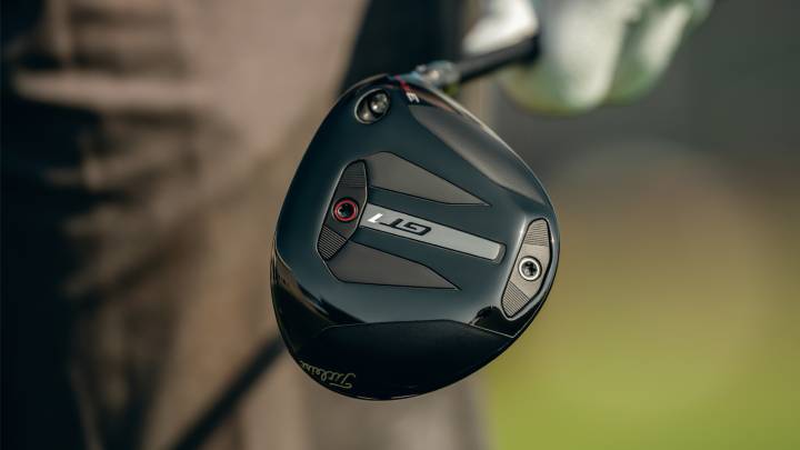 A Forgiving Fairway Wood Built For The Tour? Titleist Surprised Us All With This New Club