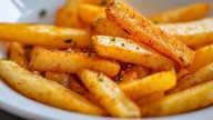 Día de la Papa Frita: 5 formas de cocinarla sin aceite