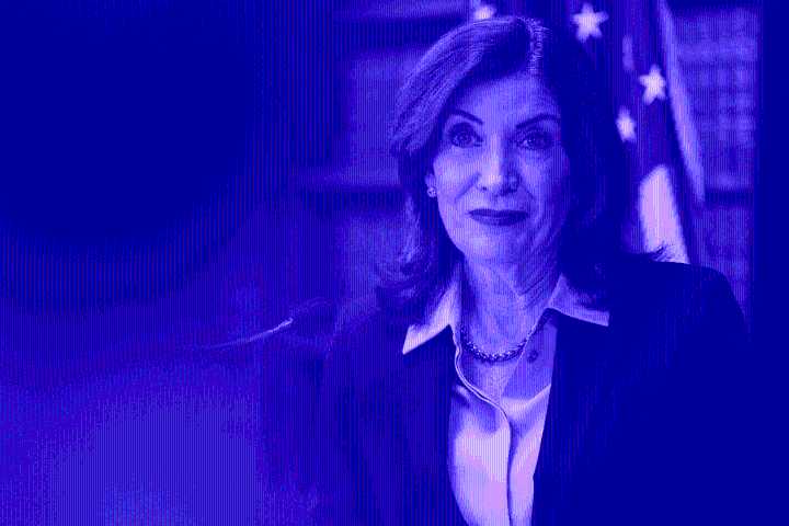 The Political Report – August 6, 2025