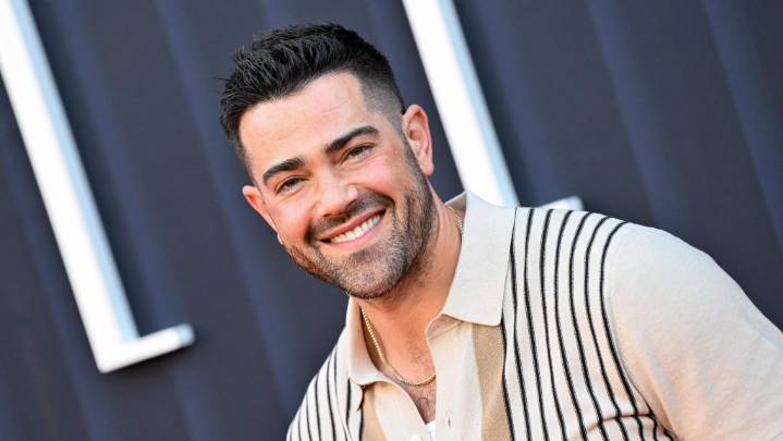 Jesse Metcalfe "Was Oblivious" To 'Desperate Housewives' Set Drama