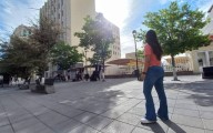 Clima cálido para Chihuahua para este lunes