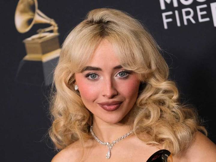 Is Sabrina Carpenter the funniest pop singer alive?