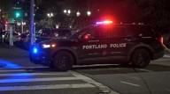 Man found shot to death in North Portland motel