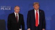 Reunión Trump-Putin en Alaska: Mensaje Completo de Presidentes Hoy 15 de Agosto de 2025