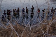 Illegal immigration hit a record-high of 14 million in the US in 2023, Pew report finds