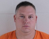 Fire chief in Ashland County facing sex crime charge: I