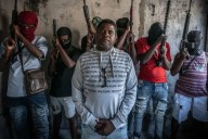 Estados Unido ofrece 5 millones de dólares por pandillero haitiano