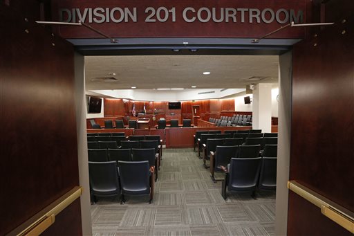 DA Padden recall petition drive under way amid scant detail on plans or progress