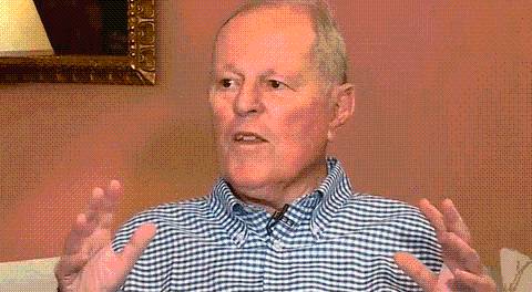 PPK sobre expresidentes presos en el Perú: "Todo esto crea mucha inestabilidad"