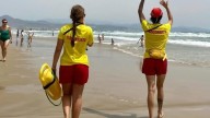 Cataluña está de camino a firmar un verano negro en sus playas: "No tenemos cultura acuática"