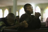 How the prosperity gospel has driven Nigerian Christians away