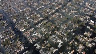 La tormenta que arrasó la costa sur de Estados Unidos: 20 años del huracán Katrina