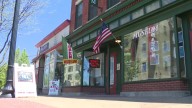 Hands-on exhibit to show how Muskegon residents helped WWII effort