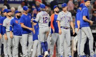 MLB: Mets de Nueva York «mueve la mata»