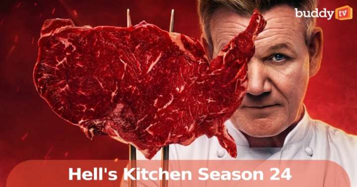 "Hell's Kitchen" Season 24: "Battle of the States" Heats Up