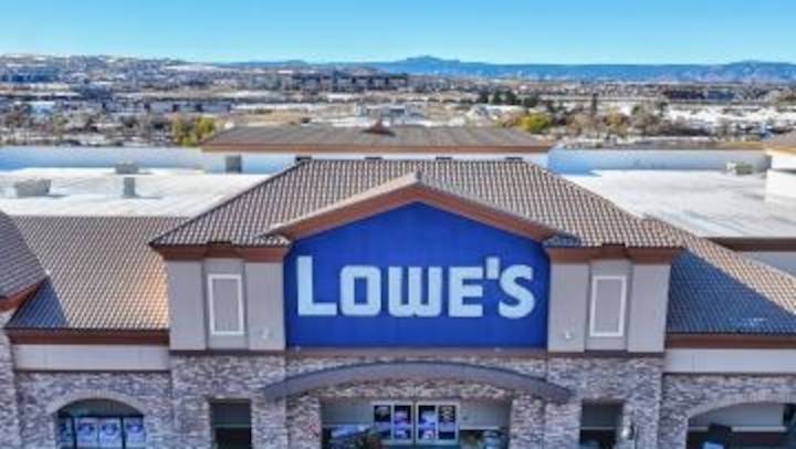 Major home improvement chain to purchase company in $8.8B deal