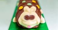 M&S launches Colin the Caterpillar cake with big difference