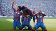 Crystal Palace sorprende y se lleva la Community Shield