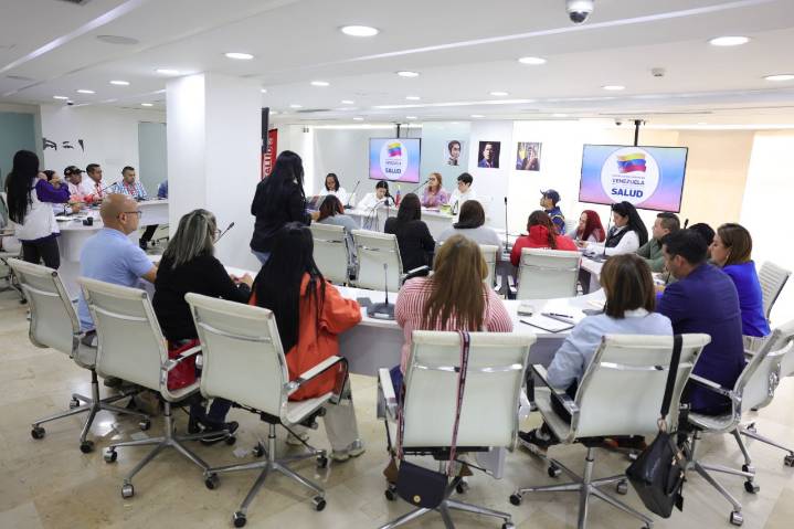 Fortalecen estrategias de salud y control de plagas con respaldo científico