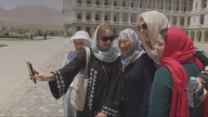 Influencers y turistas romantizan Afganistán como destino turístico en un intento de lavar la cara al régimen talibán