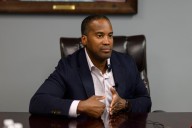Michigan Dems cite potential ethics violation at John James event