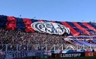 Conmoción en San Lorenzo por la muerte de un futbolista juvenil de 15 años