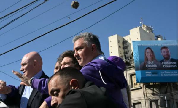 Campaña violenta: la Provincia retrucó a Patricia Bullrich y le pidió que "si tiene pruebas para denunciar que lo demuestre"