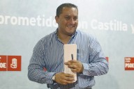Renfe ficha como consejero al responsable de redes sociales de Óscar Puente en Valladolid