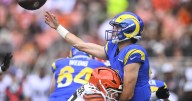 PHOTOS: Browns beat Rams 19-17 in final preseason game