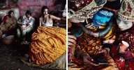 47 Street Photos Showcasing The Unexpected Beauty Of Real Life By Gil Kreslavsky