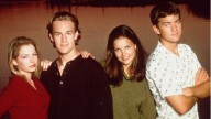‘Dawson’s Creek’ cast to reunite for 1-night-only event – NBC Boston