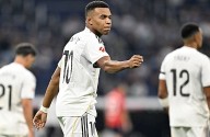 Real Madrid gana y convence en su estreno con Xabi Alonso frente a Osasuna