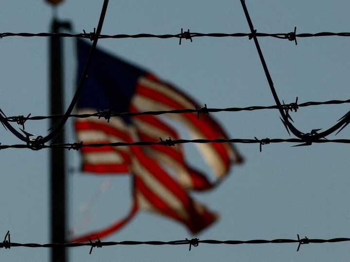 Una jueza de EEUU frena, por ahora, la deportación de niños guatemaltecos que habían cruzado la frontera sin sus familias