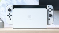 Nintendo Switch OLED a un precio excepcional: menos de 230 euros con este cupón descuento