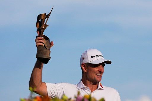 Justin Rose rallies late and beats Spaun in Memphis playoff