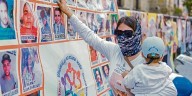 Veinticinco personas buscadoras asesinadas desde 2016: ONG