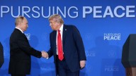 The latest on Ukraine war talks after Trump-Putin summit ends without a deal