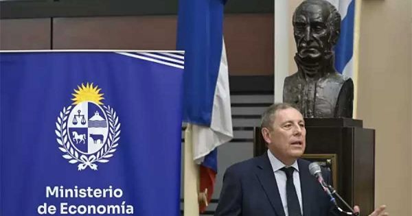 Aranceles de EE. UU.: Argentina y Uruguay solo pagan el 10%
