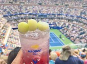 The Honey Deuce: At the U.S. Open, this popular cocktail is as Instagram