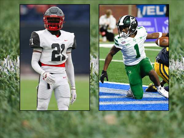 Top-ranked Ohio, Michigan players to clash in Central Catholic