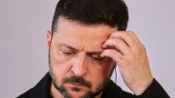 Zelenski advierte que Ucrania no cederá territorio a Rusia previo a la reunión de Trump con Putin