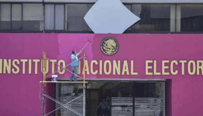 La reforma electoral de Sheinbaum pondrá a prueba la disputa interna de Morena