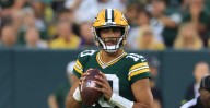 Packers futures odds for the 2025 season
