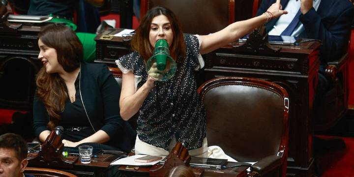 Se volvió a romper el oficialismo en Diputados: cuatro ex libertarios formarán el bloque “Coherencia”
