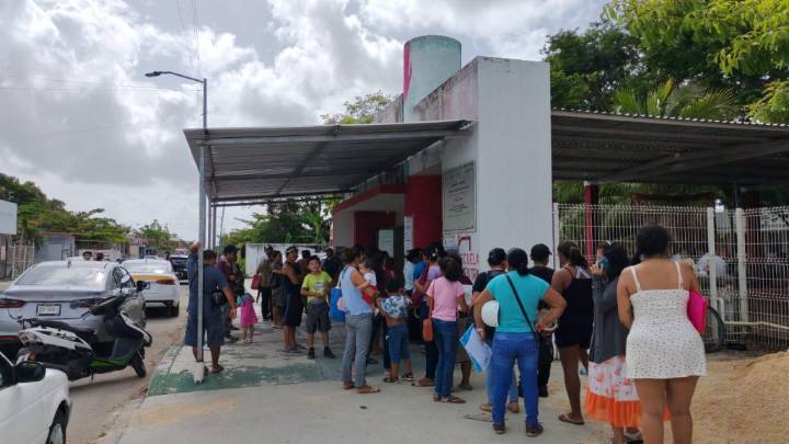 Programa Vivienda para el Bienestar abre inscripciones en Chetumal