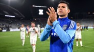 Chucky Lozano y las cinco sorpresas en la lista de Javier Aguirre