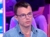 El joven que ganó 646 veces un show de TV y estuvo casi dos años invicto
