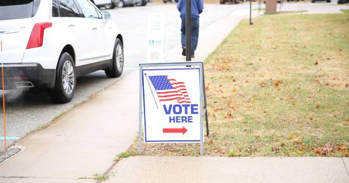 Candidate filing starts for 2025 city and school elections in Cerro Gordo County