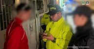 Capturan en Bogotá a otro presunto implicado en asesinato del senador Miguel Uribe Turbay