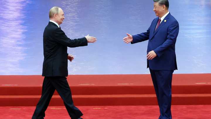 La Organización de Cooperación de Shanghái apuesta por el desafío al dominio de Occidente